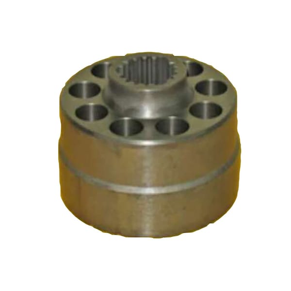 Aftermarket 9T3863 Barrel Fits Caterpillar AP1000 AP1000B AP1050B AP1055B AP650B 4P 4S HYM40-0327_1 - main